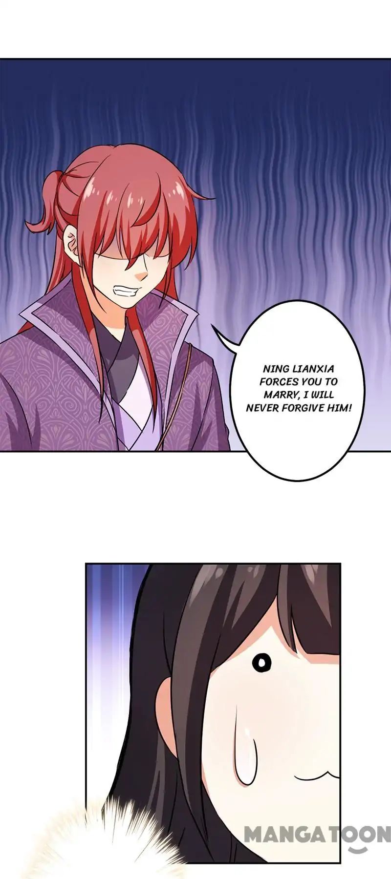 Prince, You’re So Cheap! chapter 348 page 18