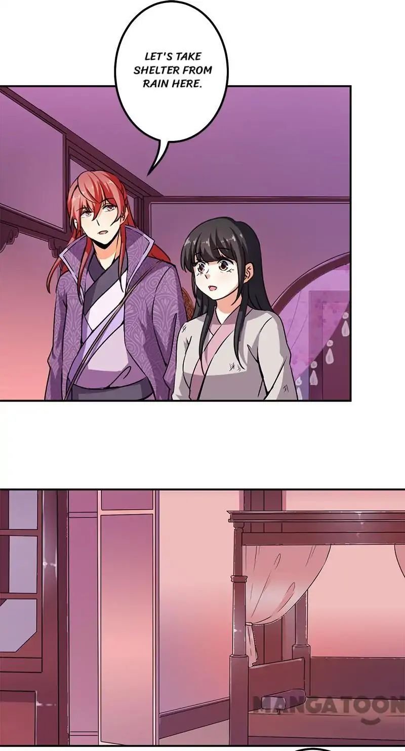 Prince, You’re So Cheap! chapter 348 page 3