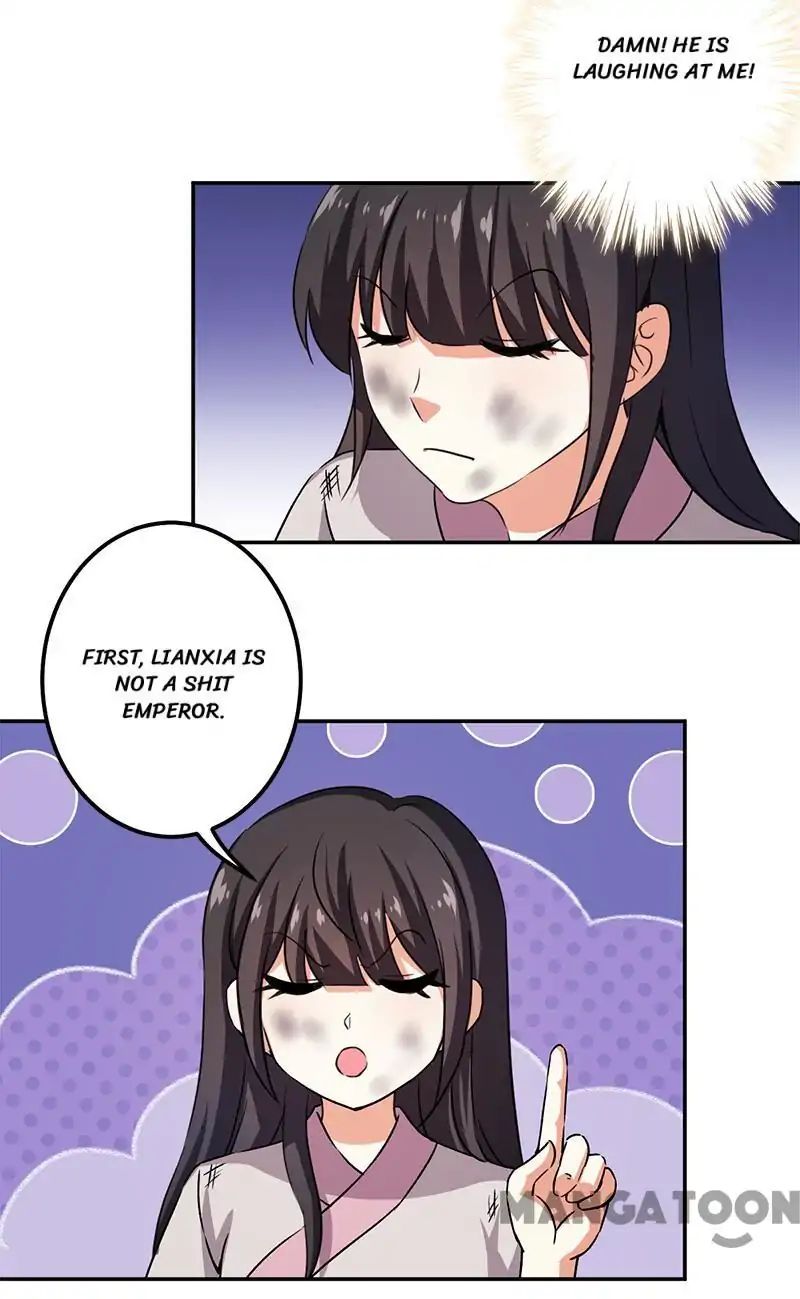 Prince, You’re So Cheap! chapter 348 page 9