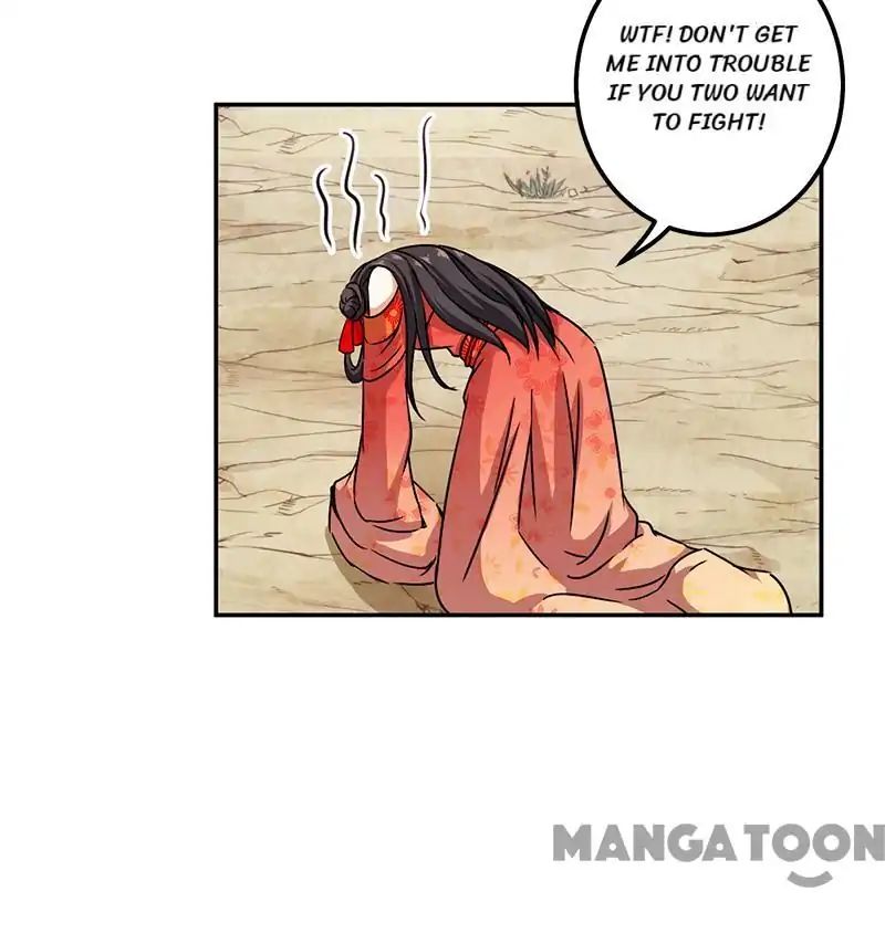 Prince, You’re So Cheap! chapter 353 page 10