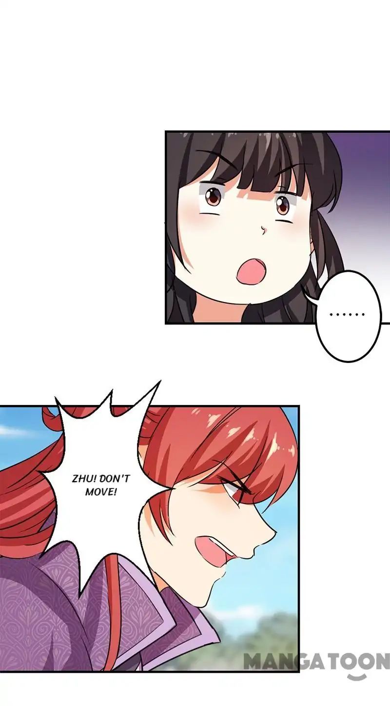 Prince, You’re So Cheap! chapter 353 page 13