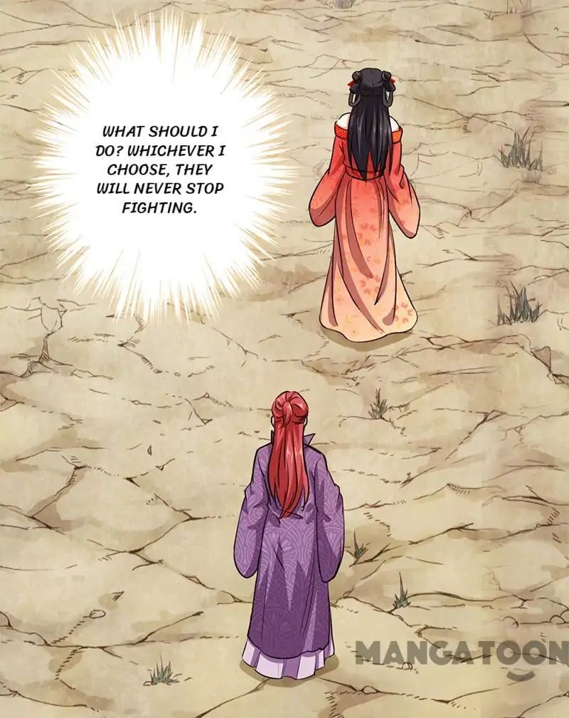 Prince, You’re So Cheap! chapter 353 page 15