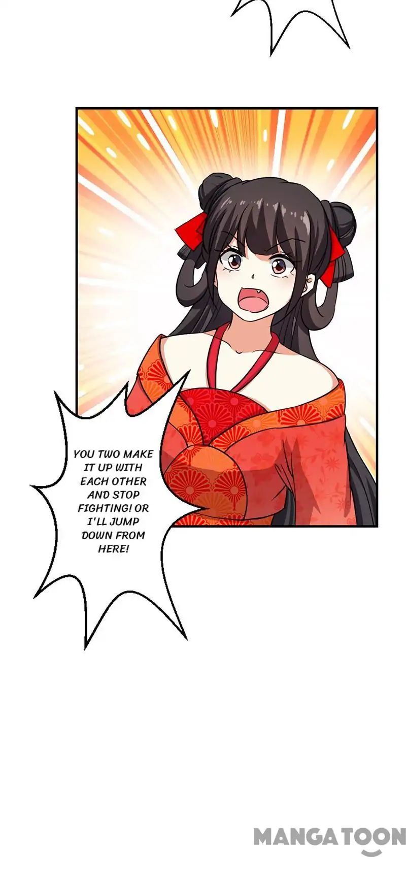 Prince, You’re So Cheap! chapter 353 page 18