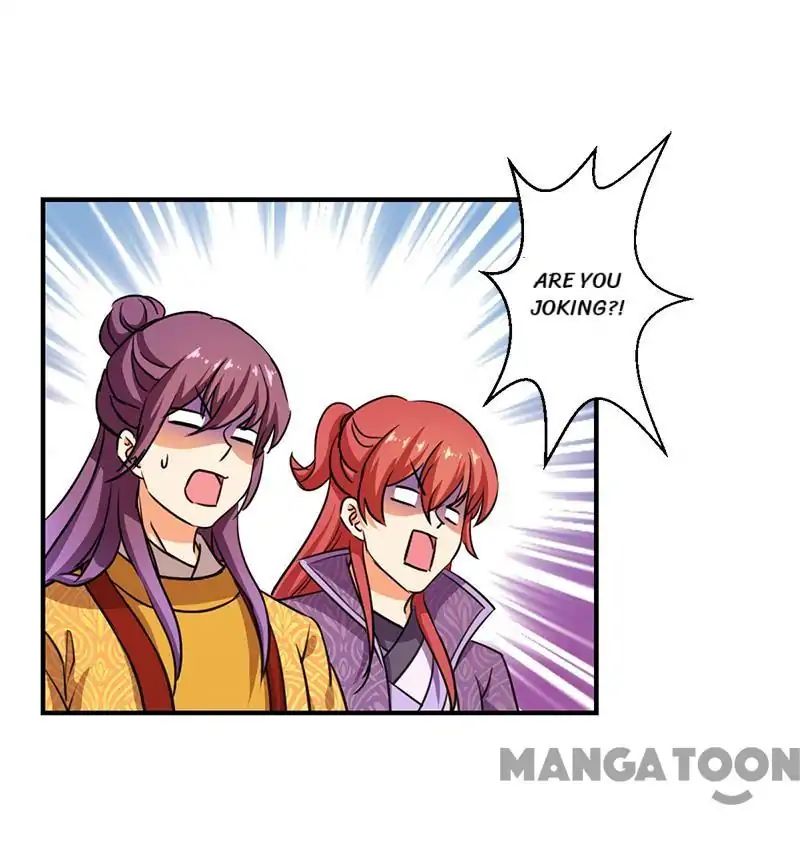 Prince, You’re So Cheap! chapter 353 page 19