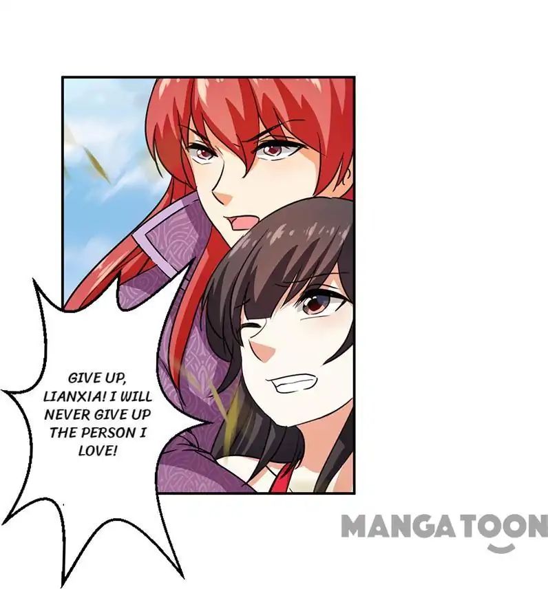 Prince, You’re So Cheap! chapter 353 page 2