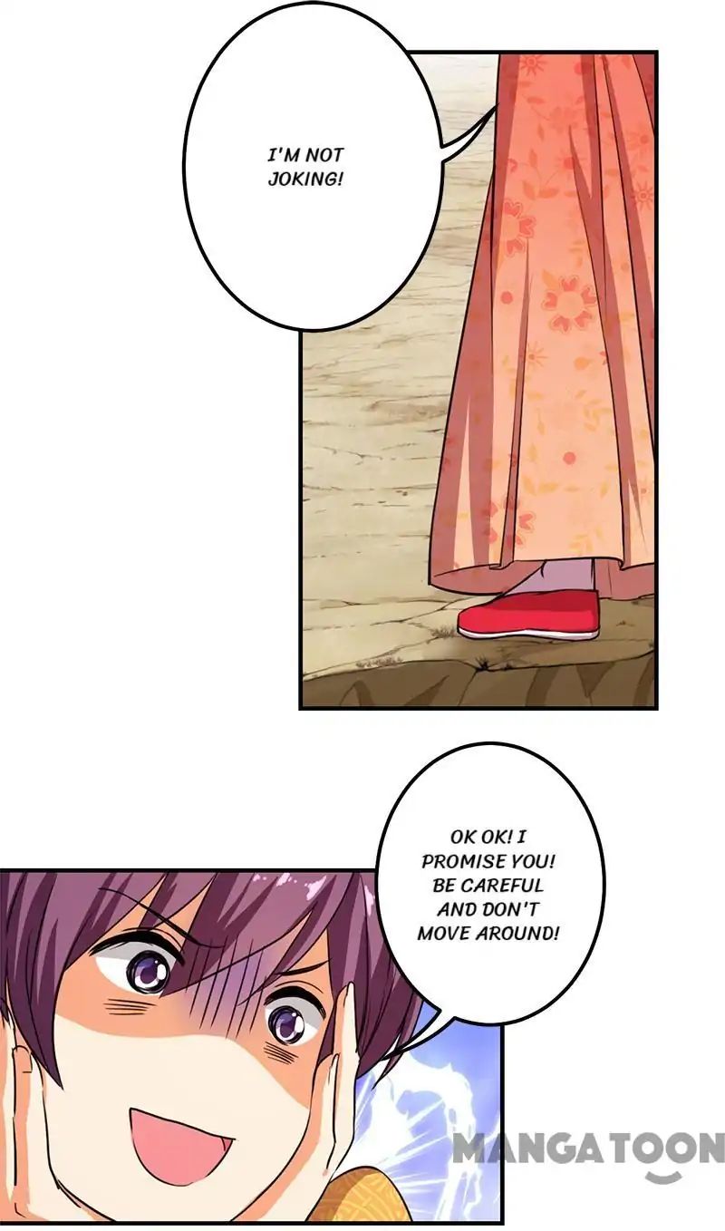 Prince, You’re So Cheap! chapter 353 page 20