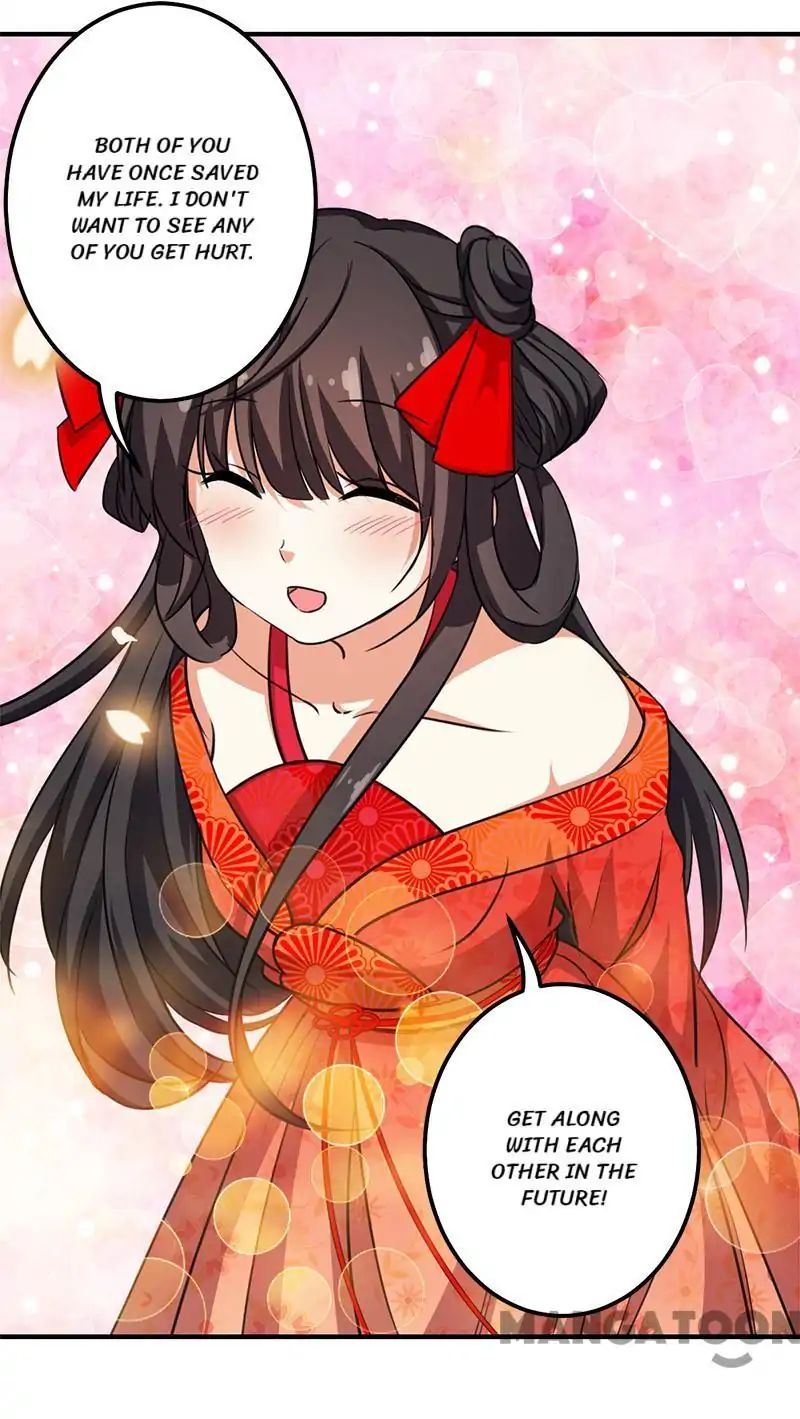 Prince, You’re So Cheap! chapter 353 page 22