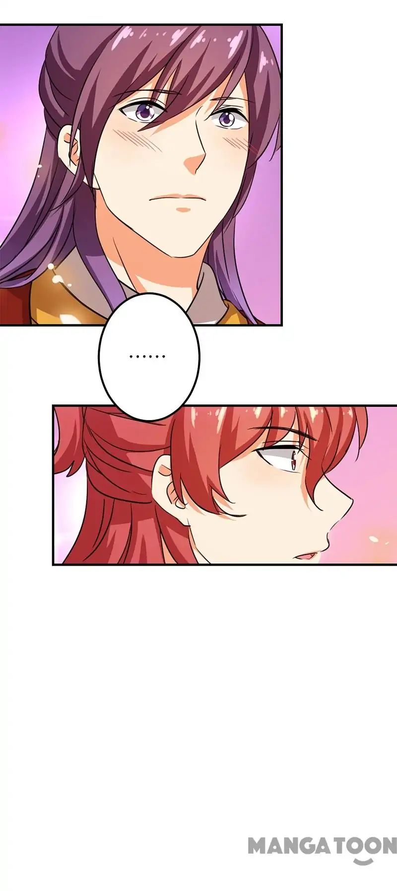 Prince, You’re So Cheap! chapter 353 page 23