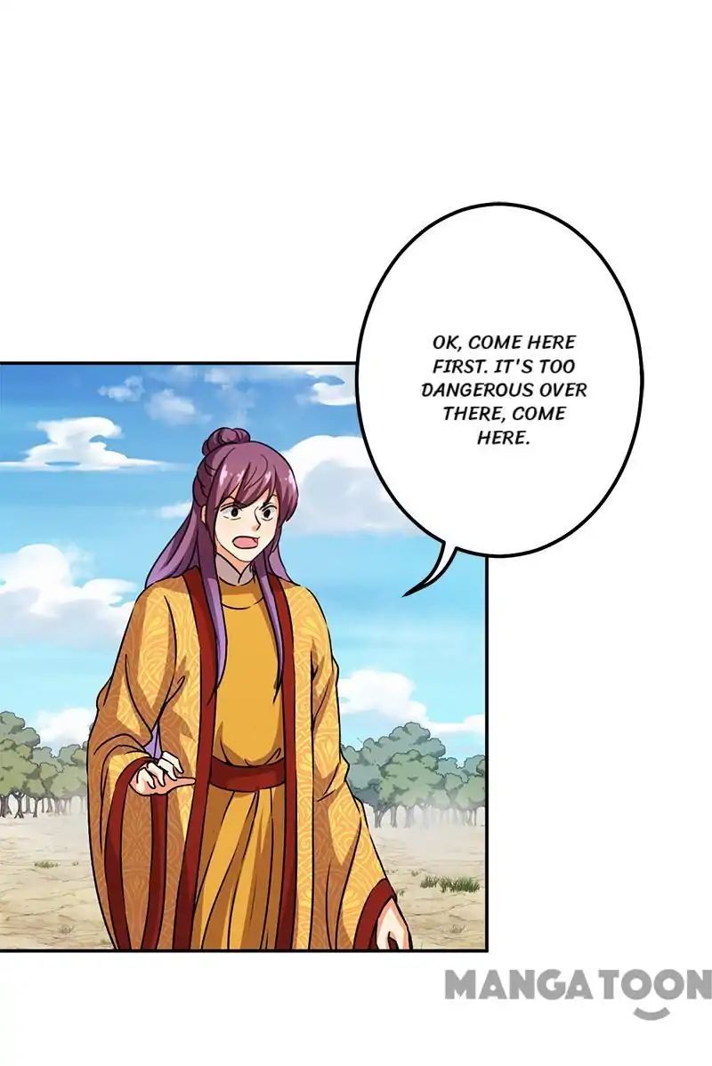 Prince, You’re So Cheap! chapter 353 page 24