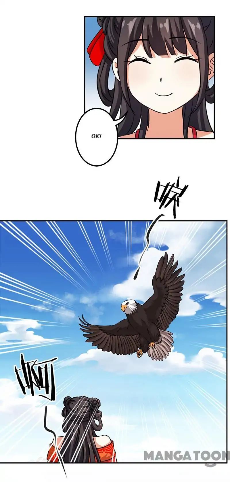 Prince, You’re So Cheap! chapter 353 page 25