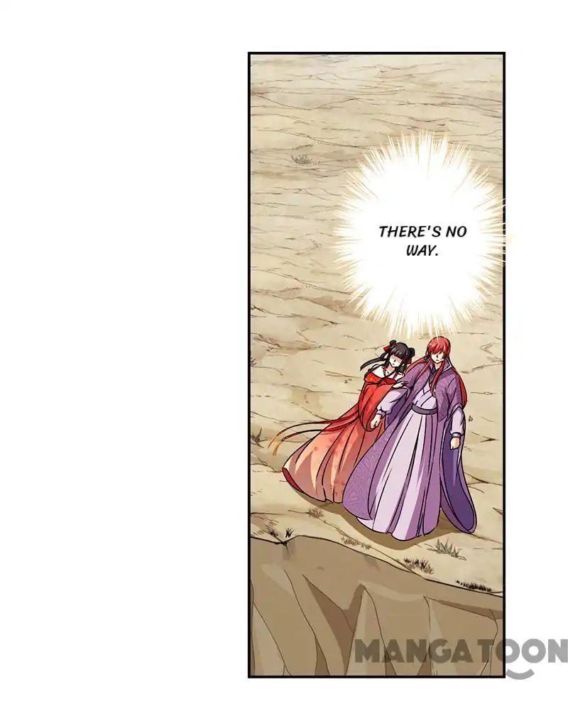 Prince, You’re So Cheap! chapter 353 page 7