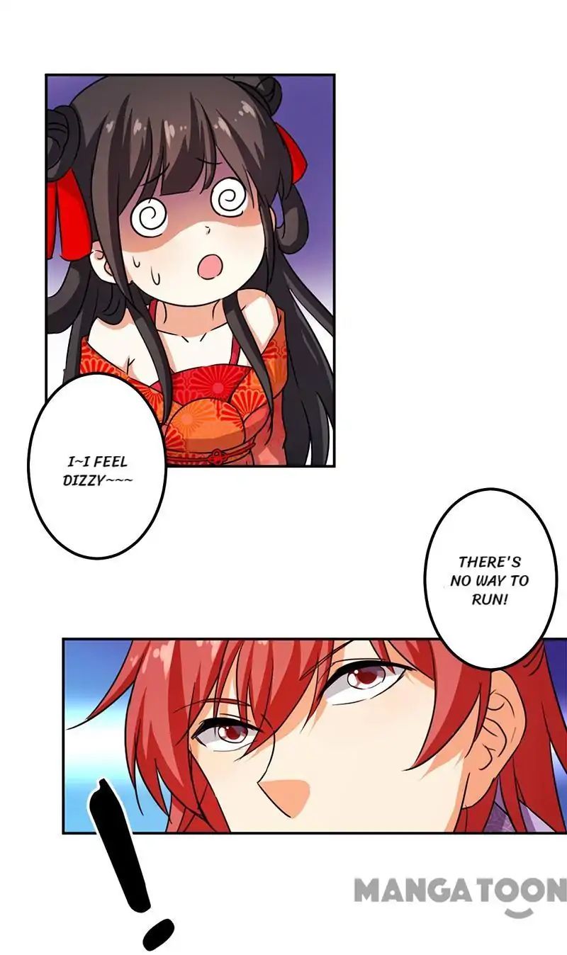 Prince, You’re So Cheap! chapter 353 page 8