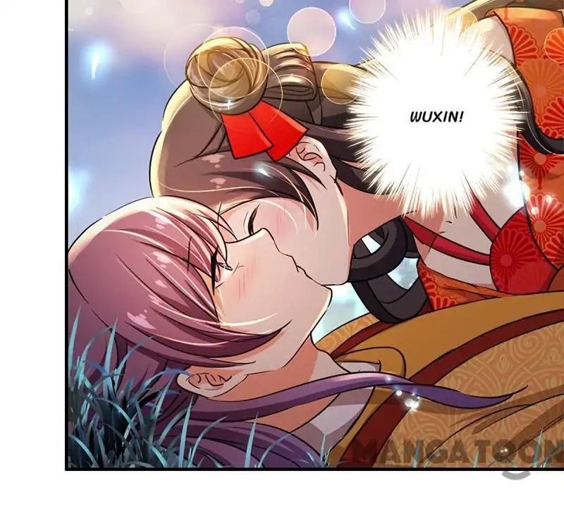 Prince, You’re So Cheap! chapter 355 page 10