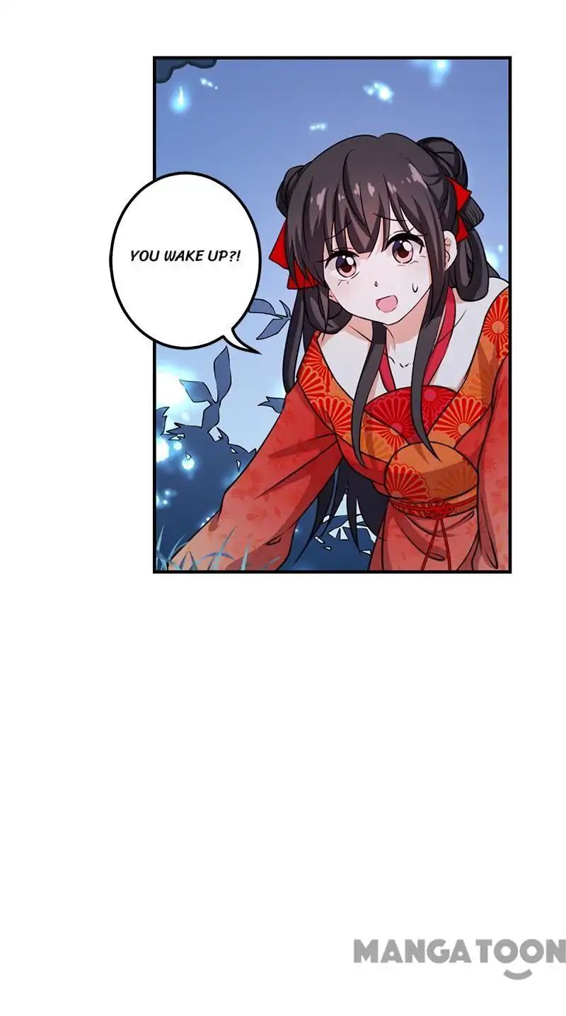 Prince, You’re So Cheap! chapter 355 page 11