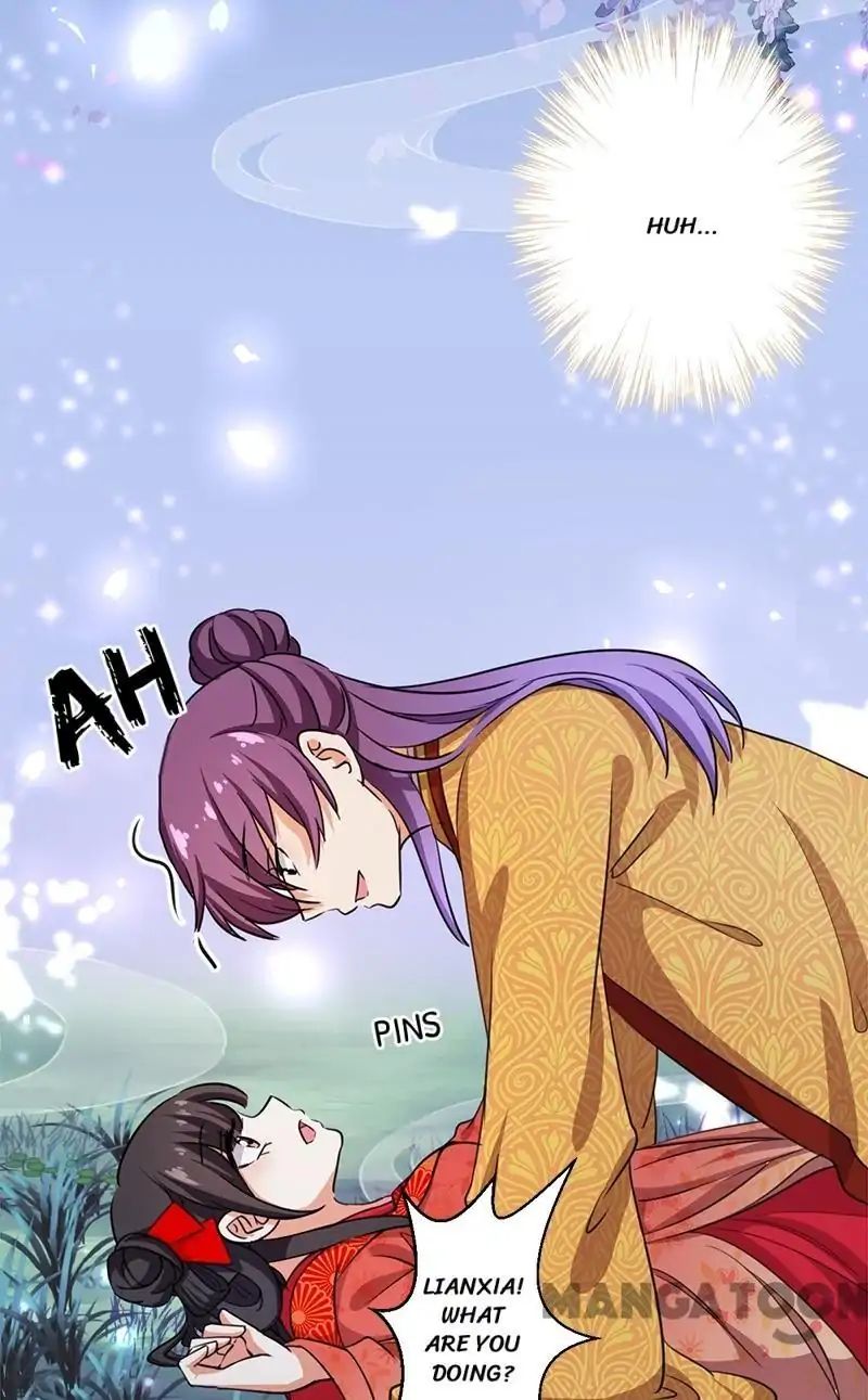 Prince, You’re So Cheap! chapter 355 page 13