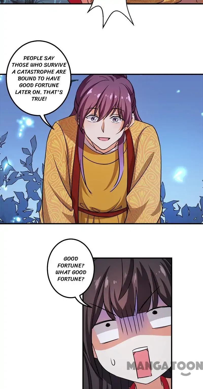 Prince, You’re So Cheap! chapter 355 page 14