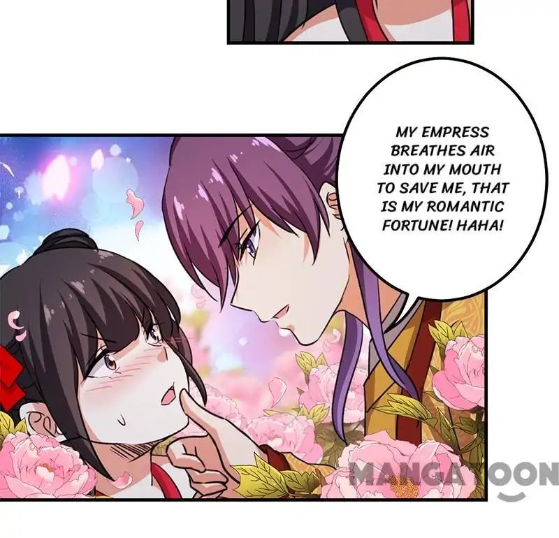 Prince, You’re So Cheap! chapter 355 page 15