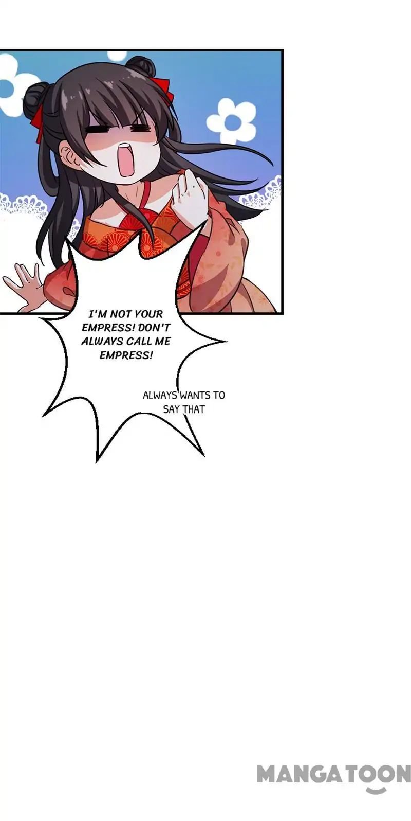 Prince, You’re So Cheap! chapter 355 page 17