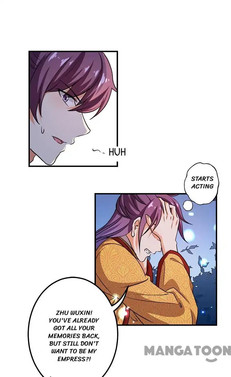 Prince, You’re So Cheap! chapter 355 page 18