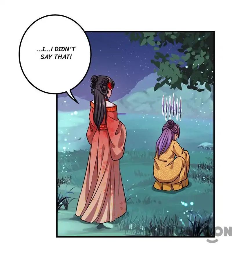 Prince, You’re So Cheap! chapter 355 page 20