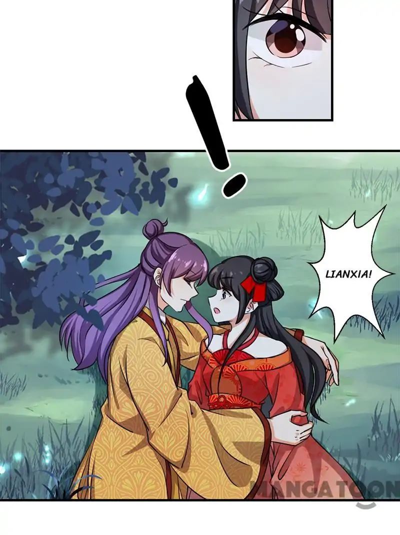 Prince, You’re So Cheap! chapter 355 page 3