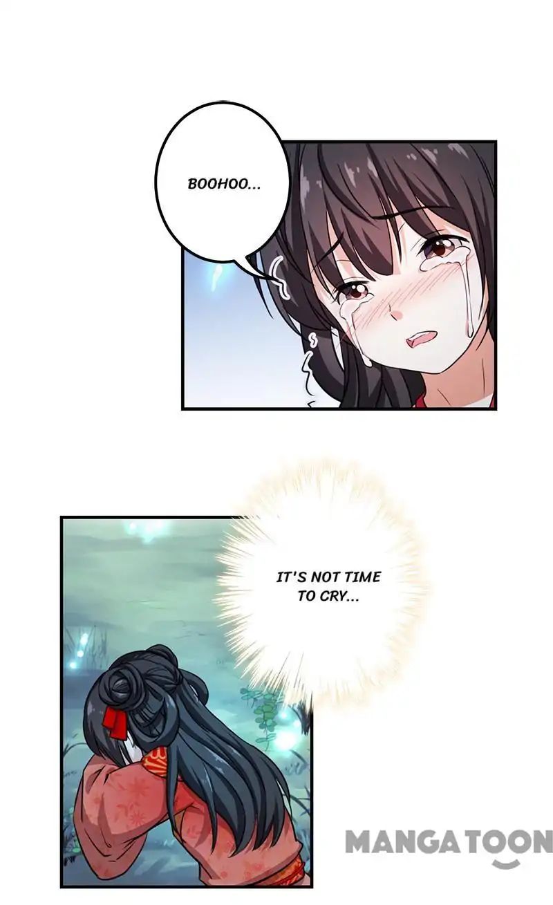 Prince, You’re So Cheap! chapter 355 page 6