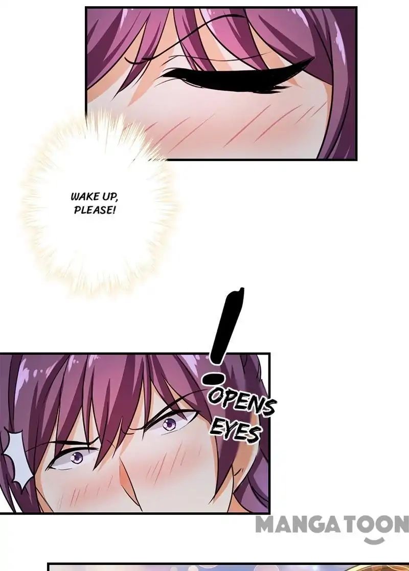 Prince, You’re So Cheap! chapter 355 page 9