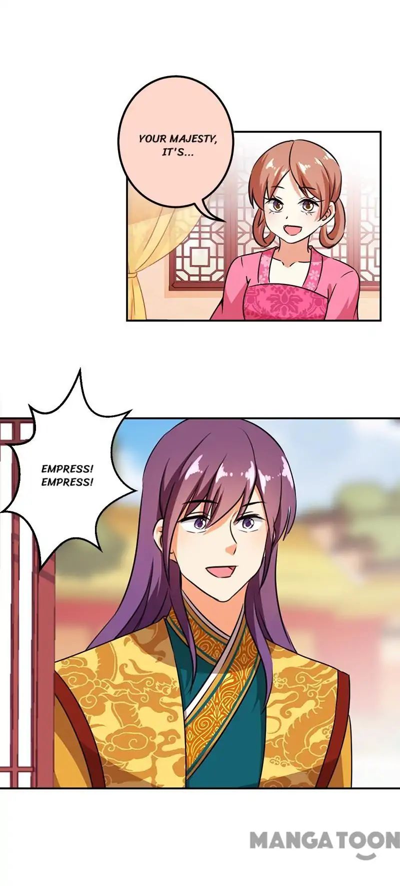 Prince, You’re So Cheap! chapter 367 page 16