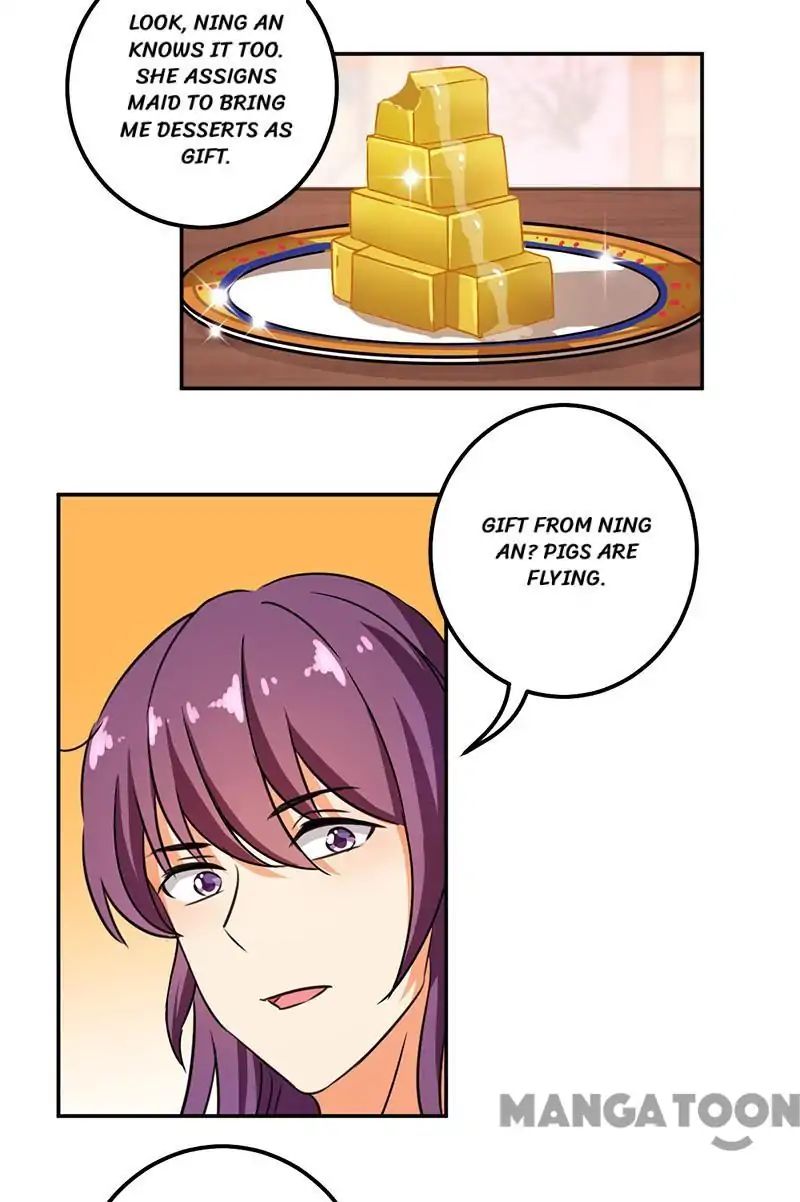 Prince, You’re So Cheap! chapter 367 page 18