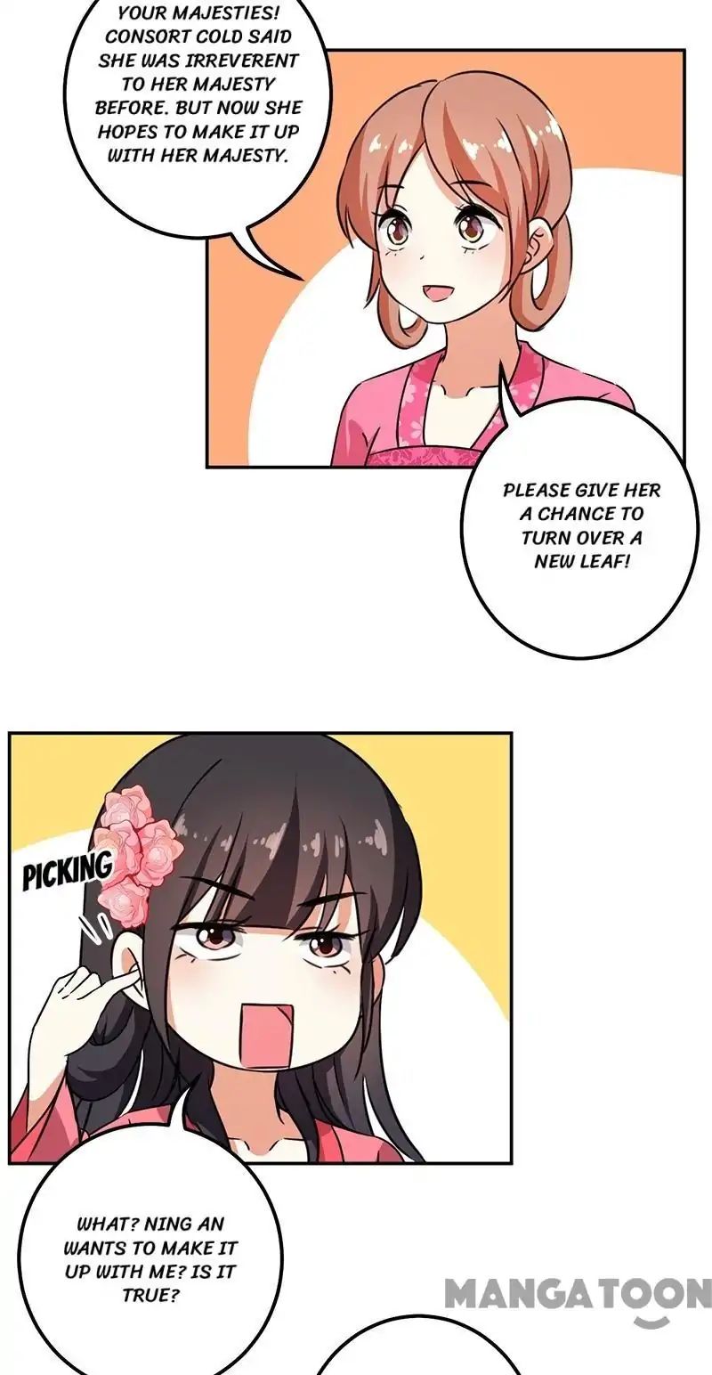 Prince, You’re So Cheap! chapter 367 page 19