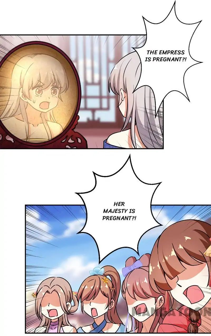 Prince, You’re So Cheap! chapter 367 page 2