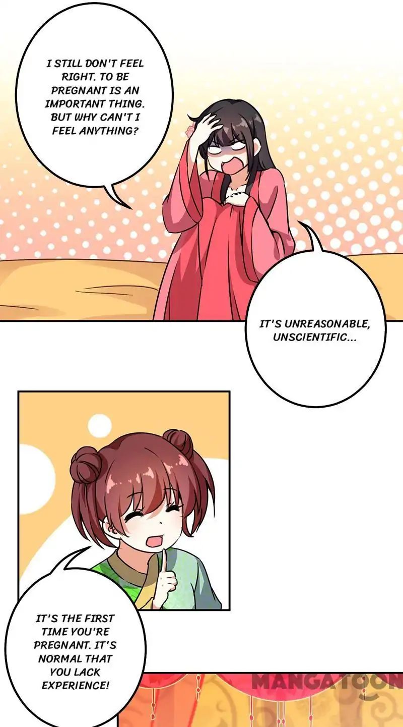 Prince, You’re So Cheap! chapter 367 page 3