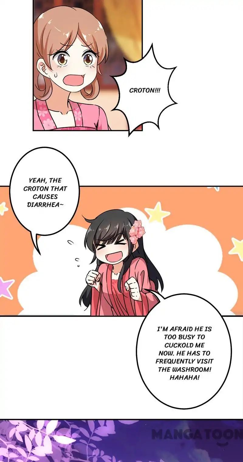 Prince, You’re So Cheap! chapter 374 page 4