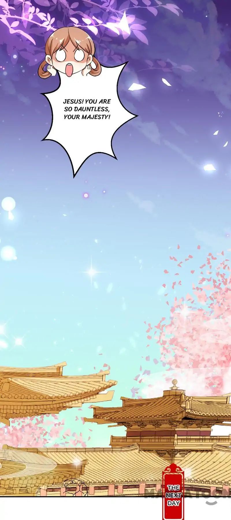 Prince, You’re So Cheap! chapter 374 page 5