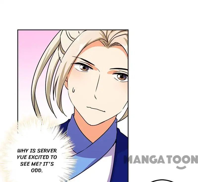 Prince, You’re So Cheap! chapter 376 page 1