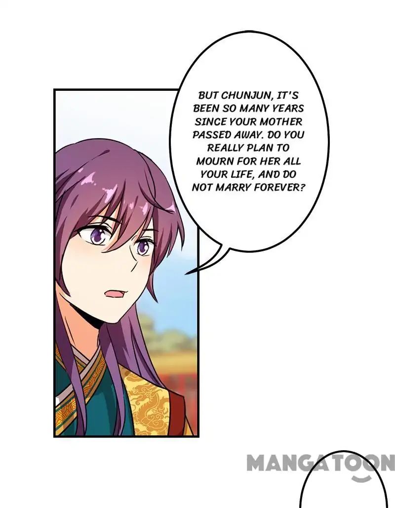 Prince, You’re So Cheap! chapter 376 page 11