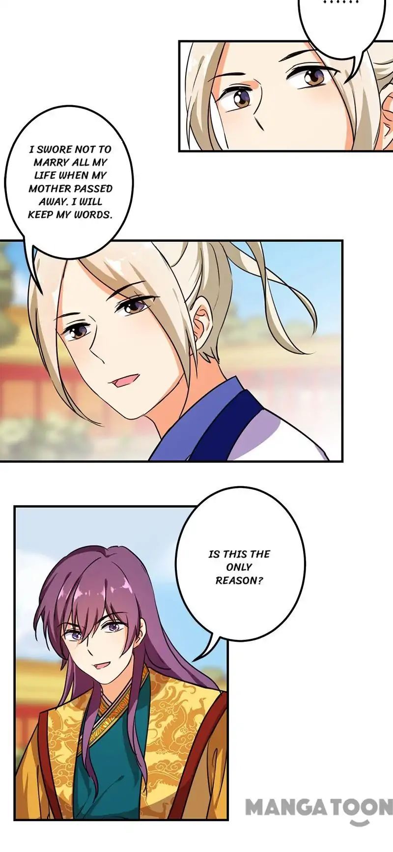 Prince, You’re So Cheap! chapter 376 page 12