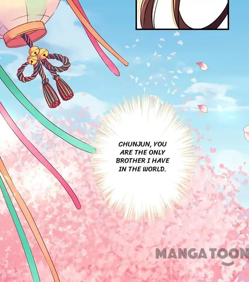 Prince, You’re So Cheap! chapter 376 page 15