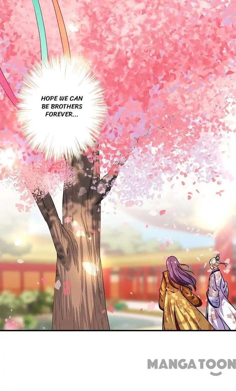 Prince, You’re So Cheap! chapter 376 page 16