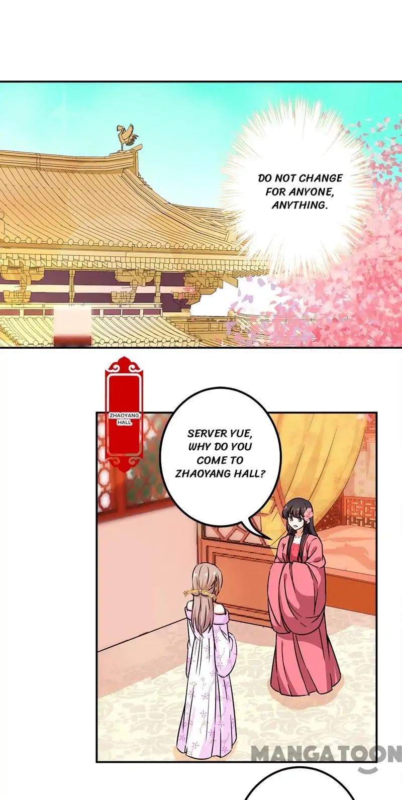 Prince, You’re So Cheap! chapter 376 page 17