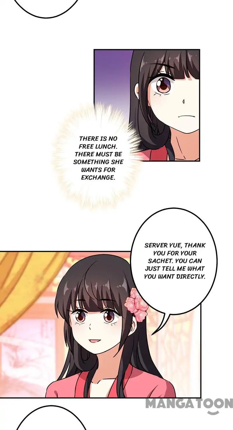 Prince, You’re So Cheap! chapter 376 page 19