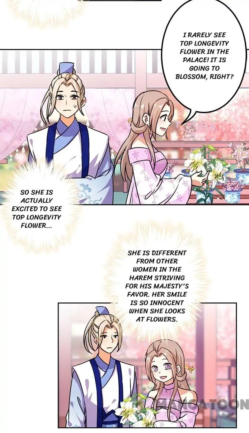 Prince, You’re So Cheap! chapter 376 page 2