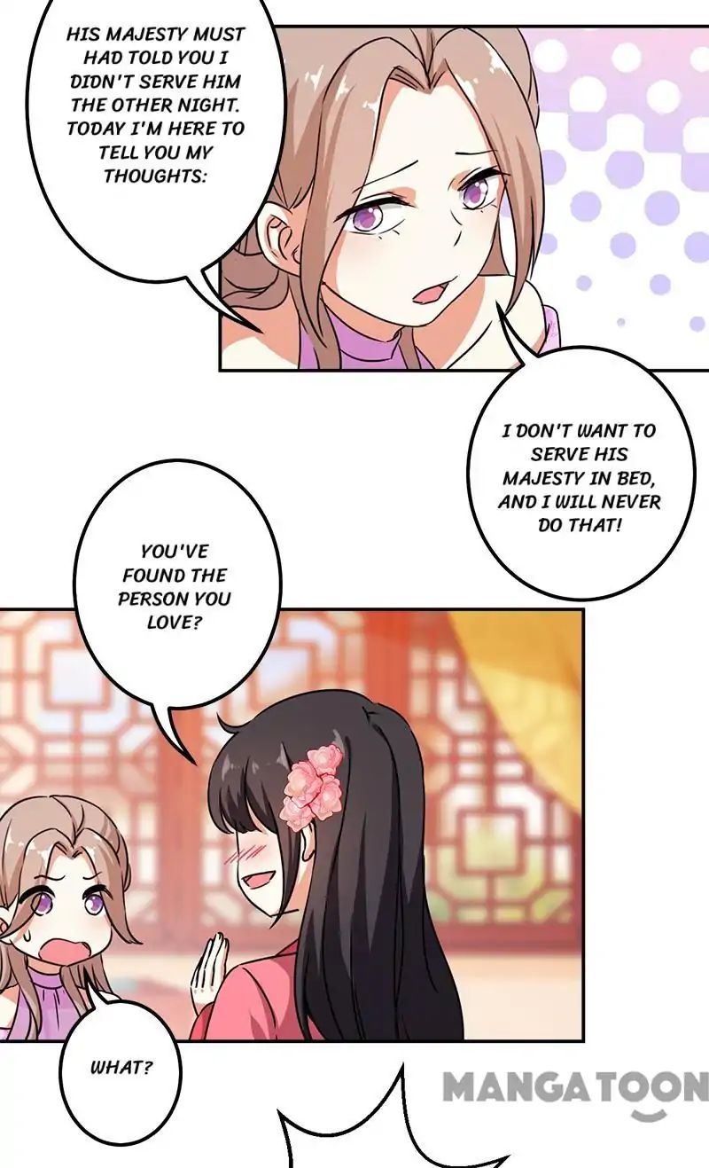 Prince, You’re So Cheap! chapter 376 page 20