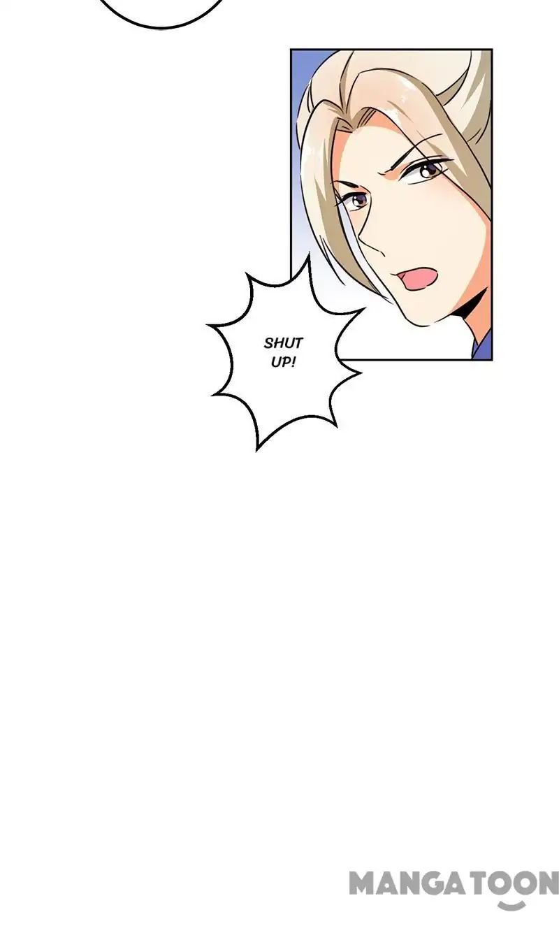 Prince, You’re So Cheap! chapter 376 page 5