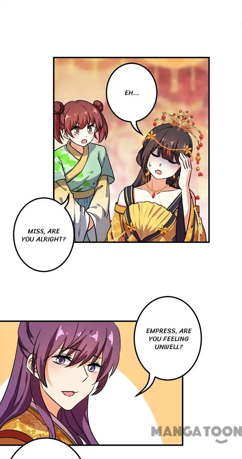 Prince, You’re So Cheap! chapter 377 page 10