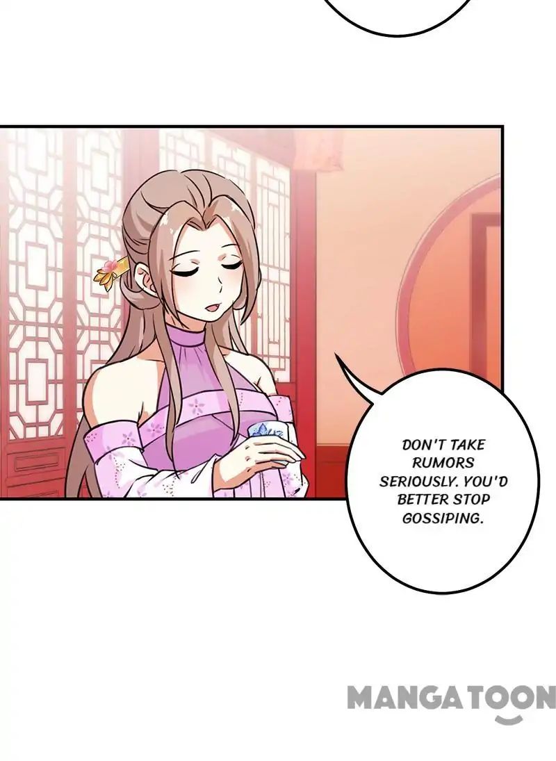 Prince, You’re So Cheap! chapter 377 page 15