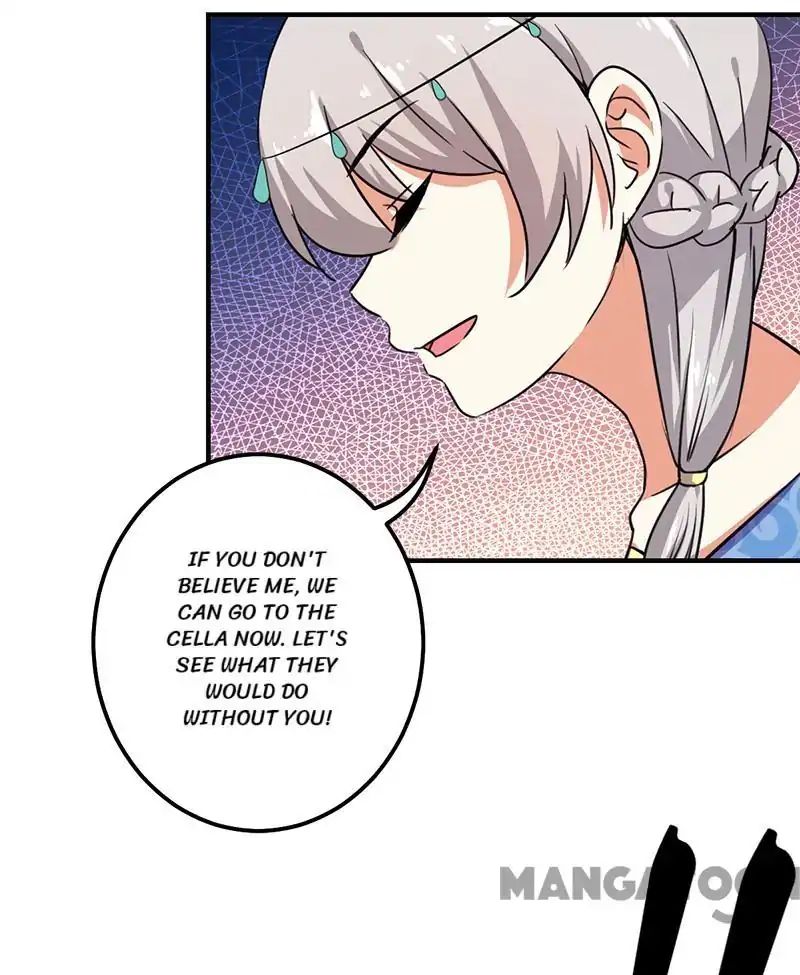 Prince, You’re So Cheap! chapter 377 page 18