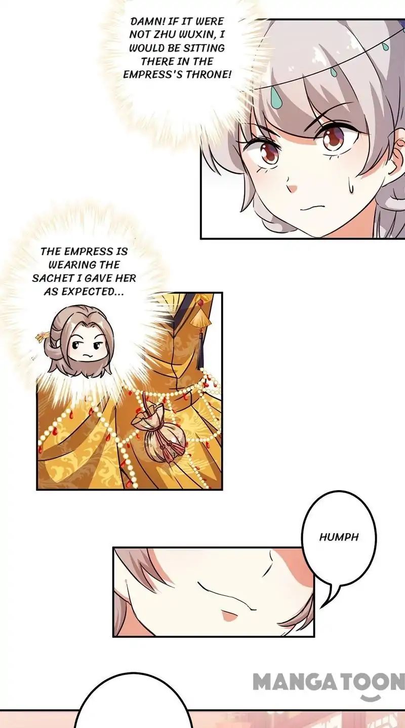 Prince, You’re So Cheap! chapter 377 page 4