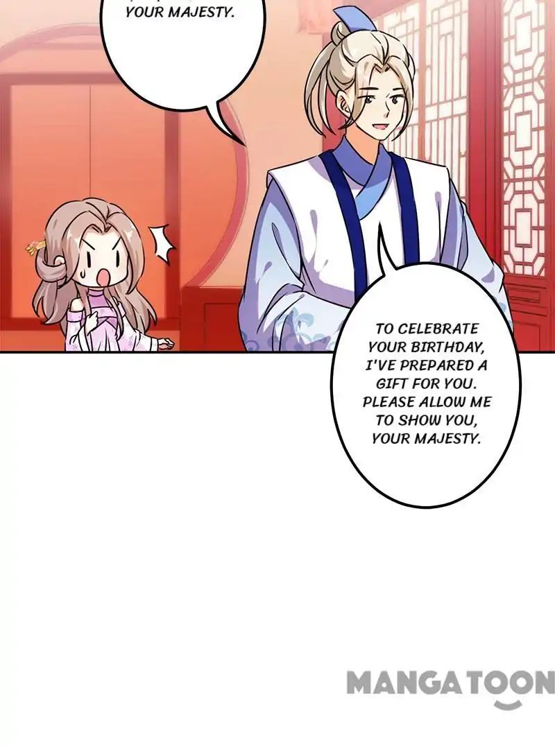 Prince, You’re So Cheap! chapter 377 page 5