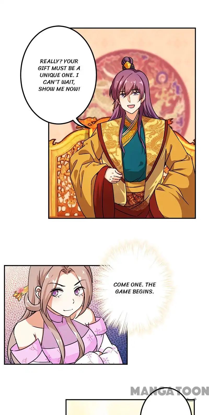 Prince, You’re So Cheap! chapter 377 page 6